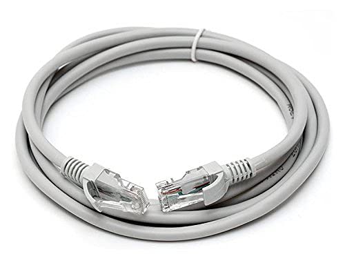 CAT6 LAN Cable 2 Meter